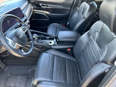 Certified 2024 Kia Telluride SX Prestige image 18