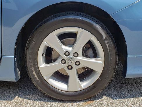 Used 2012 Toyota Corolla S w/ Preferred Accessory Pkg FWD image 27