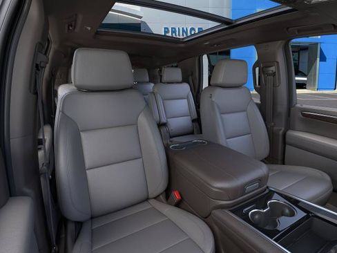 New 2026 Chevrolet Tahoe LT w/ Comfort Package RWD image 40