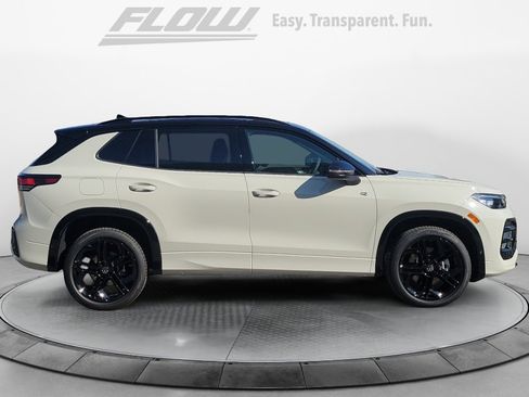 New 2026 Volkswagen Tiguan SE R-Line AWD/4WD image 8