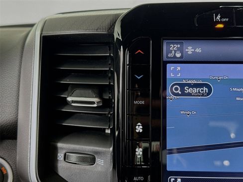 New 2026 RAM 1500 Big Horn image 9