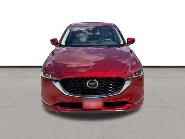 Used 2024 MAZDA CX-5 AWD 2.5 S image 2