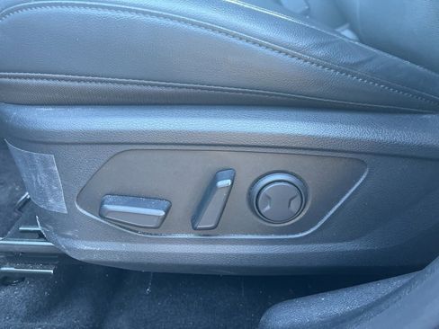 Certified 2024 Kia Sportage EX image 14