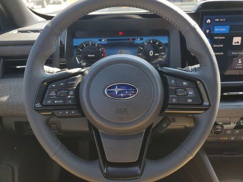 New 2026 Subaru Outback Premium image 23