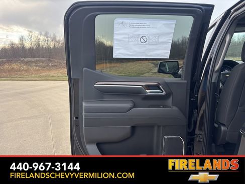 New 2026 Chevrolet Silverado 1500 LT w/ All Star Edition Plus image 42