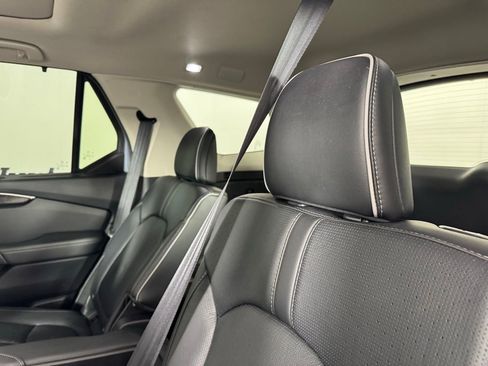 Used 2025 Honda Pilot Elite image 27