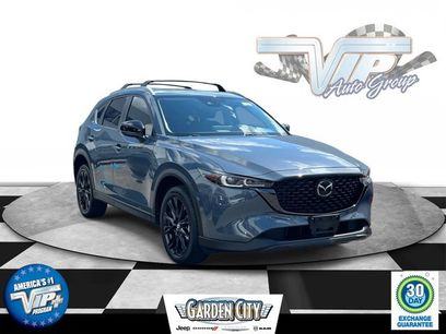 Used 2023 MAZDA CX-5 Carbon Edition