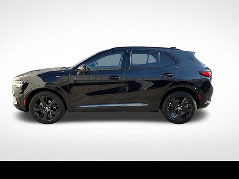 Used 2023 Buick Envision Essence w/ Sport Touring Package AWD/4WD image 14
