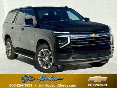 New 2026 Chevrolet Tahoe LT w/ Comfort Package