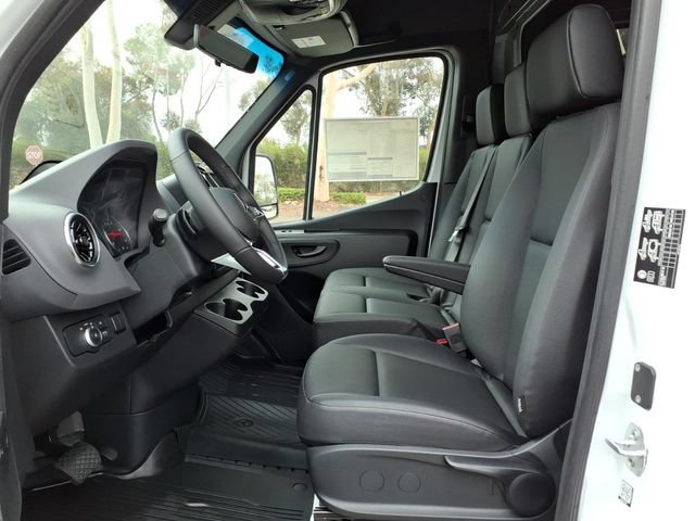 New 2026 Mercedes-Benz Sprinter 3500 image 15