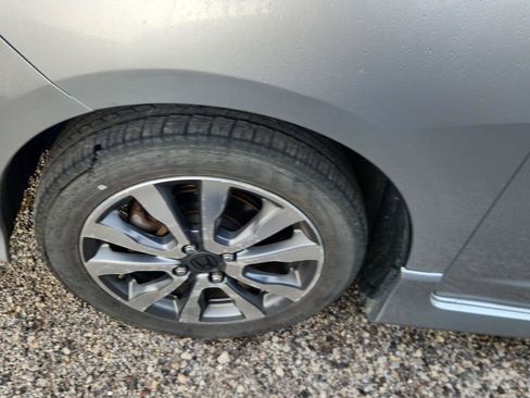 Used 2012 Honda Fit Sport image 8
