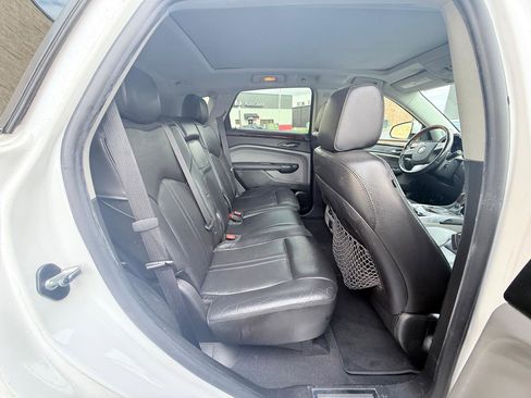 Used 2011 Cadillac SRX Premium FWD image 12