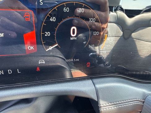 Used 2024 Ford Mustang Premium RWD image 19
