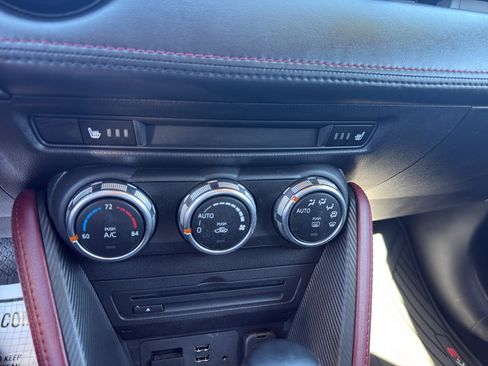 Used 2018 MAZDA CX-3 Touring image 13