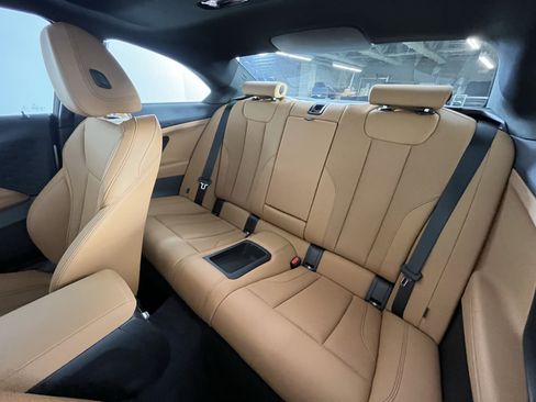 Certified 2023 BMW 230i xDrive Coupe w/ Convenience Package image 16