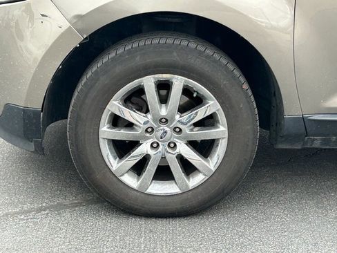 Used 2013 Ford Edge Limited image 11
