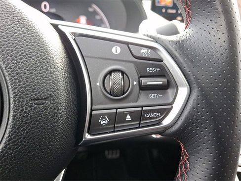 Certified 2025 Acura TLX A-Spec Package image 23