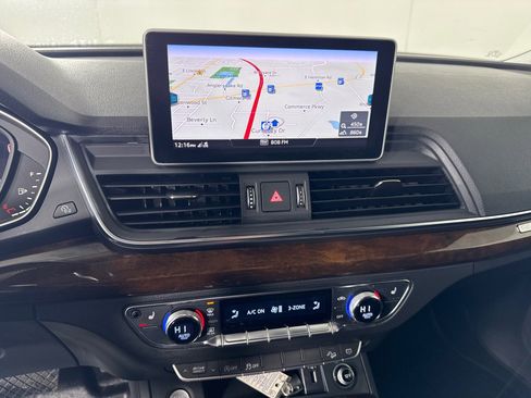 Used 2018 Audi Q5 2.0T Premium image 17