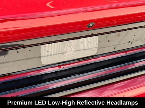 New 2026 Dodge Charger R/T AWD/4WD image 35