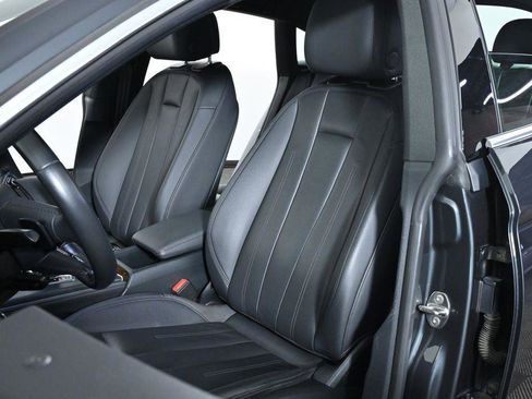 Used 2019 Audi A5 2.0T Premium Plus w/ Premium Plus image 27