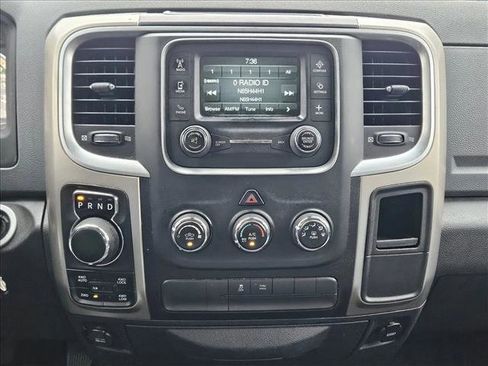 Used 2014 RAM 1500 Big Horn image 12