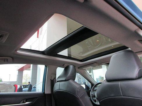 Certified 2023 Toyota Camry XSE w/ Navigation Package FWD image 23