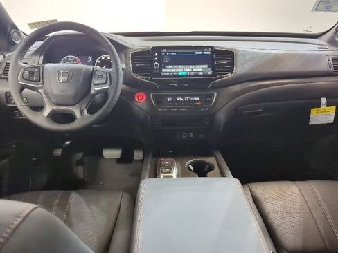 New 2026 Honda Ridgeline TrailSport image 10