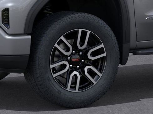 New 2026 GMC Sierra 1500 AT4 w/ AT4 Premium Package image 9
