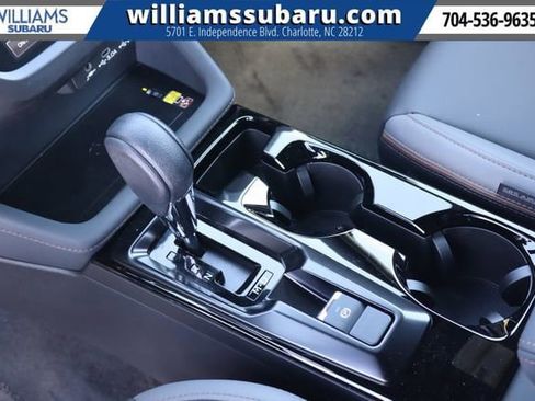 New 2026 Subaru Forester Sport w/ Sport Package AWD/4WD image 14