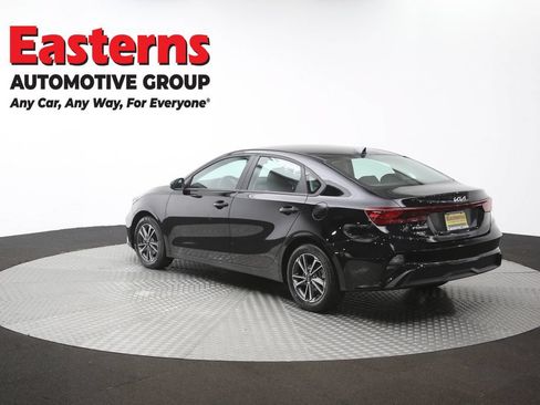 Used 2024 Kia Forte LXS FWD image 62