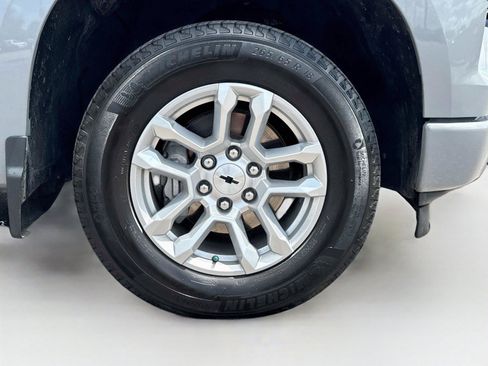 Used 2024 Chevrolet Silverado 1500 RST RWD image 36