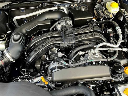 New 2025 Subaru Legacy Limited image 17