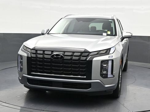 Used 2025 Hyundai Palisade SEL FWD image 9