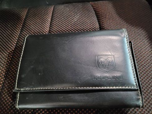 Used 2017 RAM 1500 Sport w/ Ignition Orange Sport Package image 68