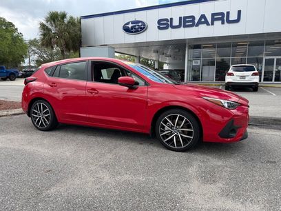 Used 2025 Subaru Impreza 2.0i Sport