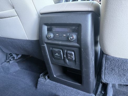 Used 2023 Chevrolet Traverse LT w/ LPO, Floor Liner Package image 24