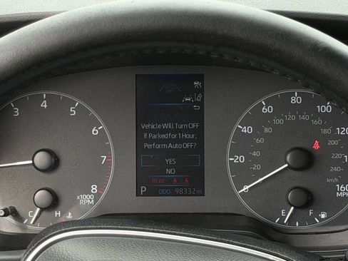 Used 2023 Toyota Corolla SE FWD image 16