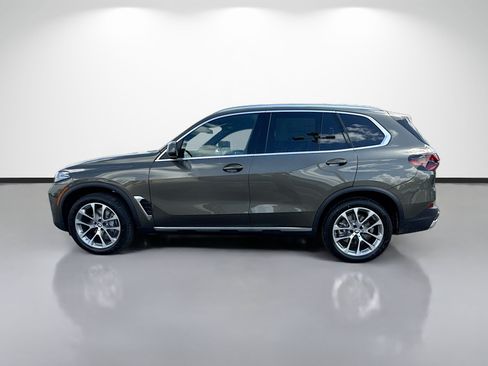 New 2026 BMW X5 sDrive40i RWD image 6