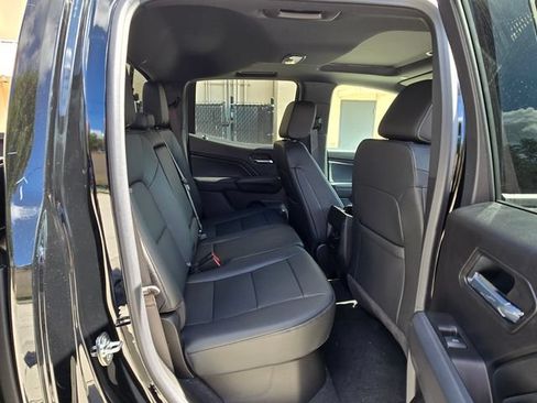 New 2026 GMC Canyon Elevation w/ Convenience Package RWD image 13