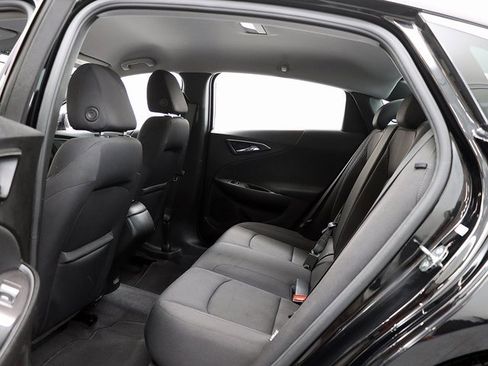 Used 2022 Chevrolet Malibu LS image 12