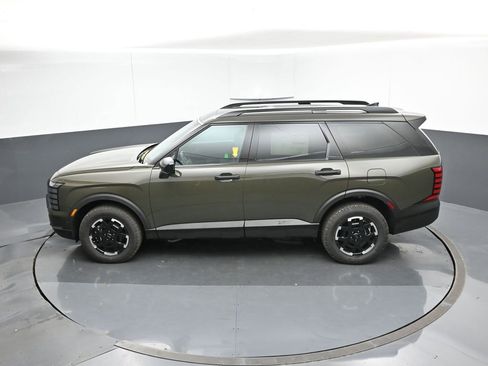 New 2026 Hyundai Palisade XRT Pro image 53