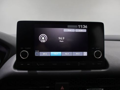 Used 2023 Honda HR-V LX image 25