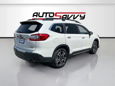 Used 2023 Subaru Ascent Touring AWD/4WD image 7