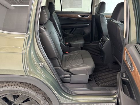 New 2026 Volkswagen Atlas SE AWD/4WD image 33