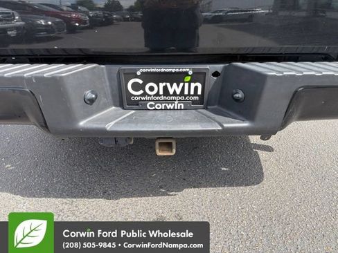 Used 2014 Ford F150 STX w/ Equipment Group 201A Mid RWD image 11