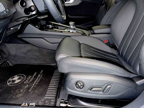 Used 2024 Audi A5 2.0T Premium image 10