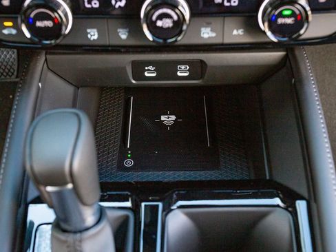New 2026 Honda Accord Touring image 20