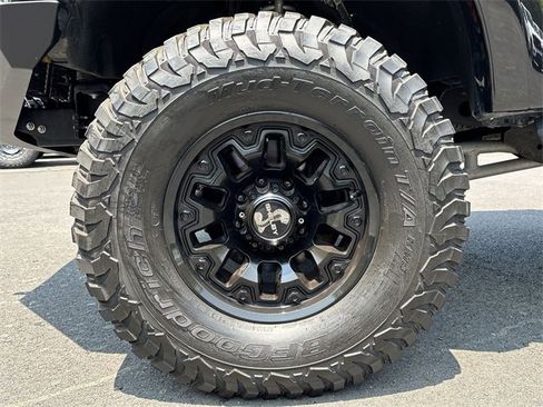 Used 2022 Ford F250 Lariat w/ Lariat Ultimate Package image 10