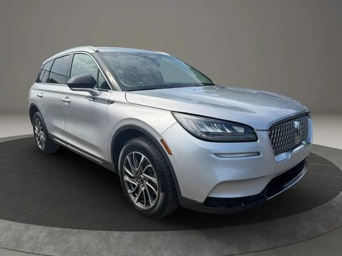 Used 2020 Lincoln Corsair AWD w/ Equipment Group 101A image 3