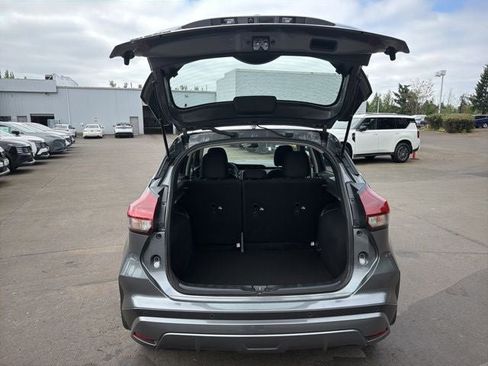 Used 2024 Nissan Kicks S FWD image 25